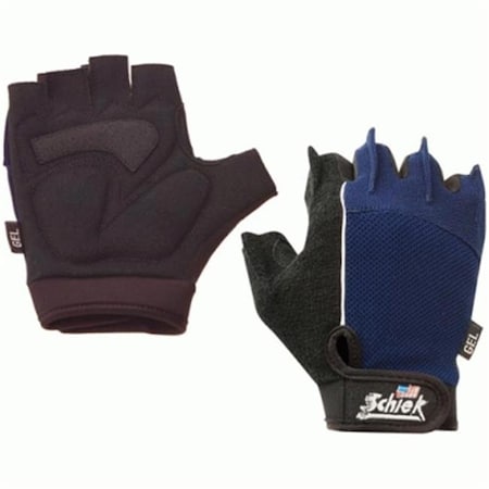 Schiek Sports Schiek Sport 310-M Cycling Gel Glove  Medium 310-M